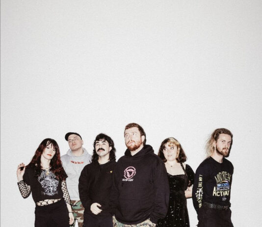 The Callous Daoboys Return with Blazing New Single ‘Gigantic Parasite Tongue’ The Callous Daoboys