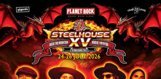 Steelhouse Festival