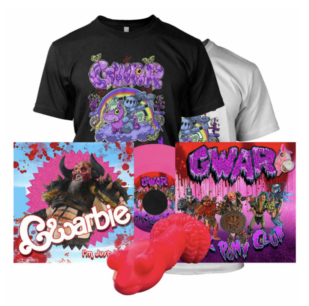 GWAR