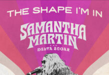 Samantha Martin & Delta Sugar in Full-bodied Form