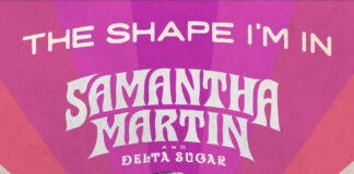 Samantha Martin & Delta Sugar in Full-bodied Form