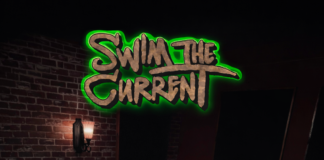Swim The Current