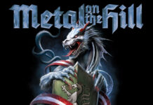 Metal On The Hill