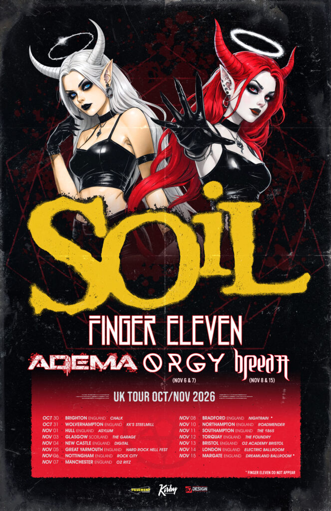 SOiL