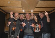Pagan Lords