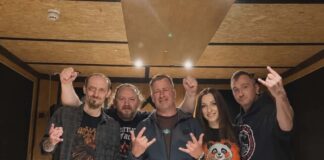 Pagan Lords