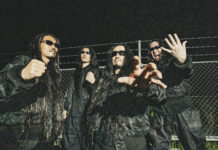 DEFILED