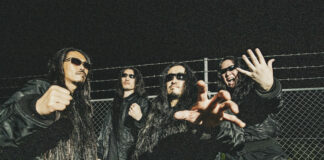 DEFILED