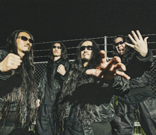 DEFILED