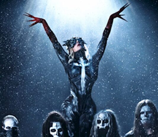 In This Moment