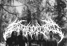 Entropic Rot