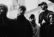 Catch Boston Manor Playing Be Nothing. in Full This Winter Boston Manor