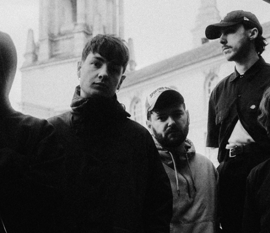 Catch Boston Manor Playing Be Nothing. in Full This Winter Boston Manor