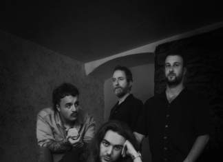 Idolvein share single ‘The Ways We Remain’ Idolvein
