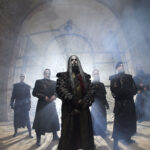 Dimmu Borgir Share As Seen In The Unseen Dimmu Borgir
