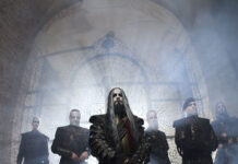 Dimmu Borgir