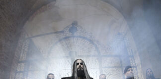 Dimmu Borgir