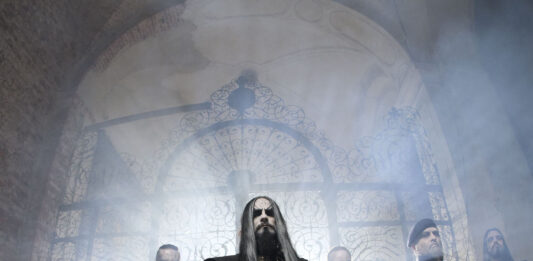 Dimmu Borgir