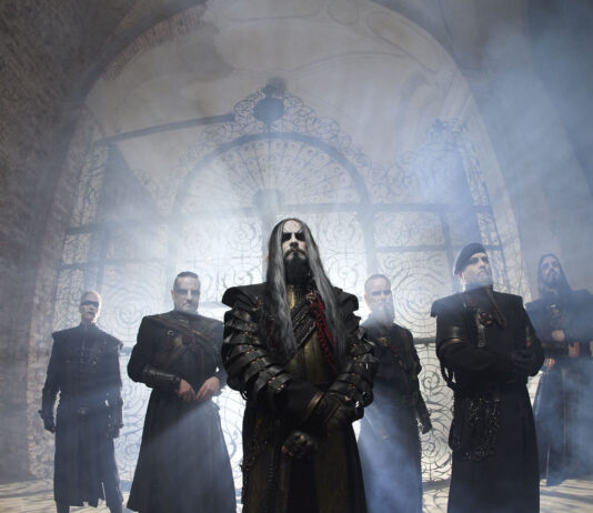 Dimmu Borgir