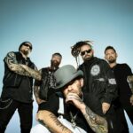 Five Finger Death Punch Release ‘Eye Of The Storm’ Five Finger Death
