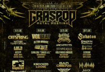 Graspop Metal Meeting