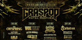 Graspop Metal Meeting