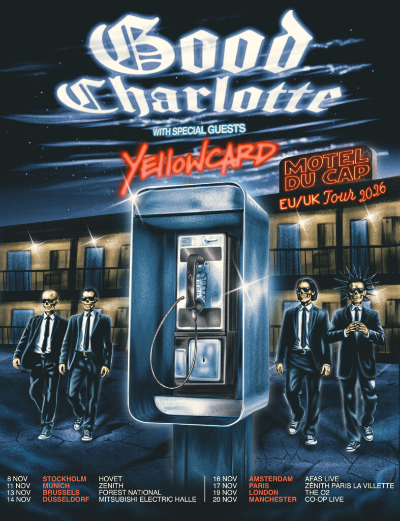 Good Charlotte