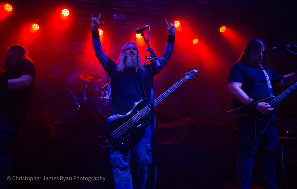 Vomitory
