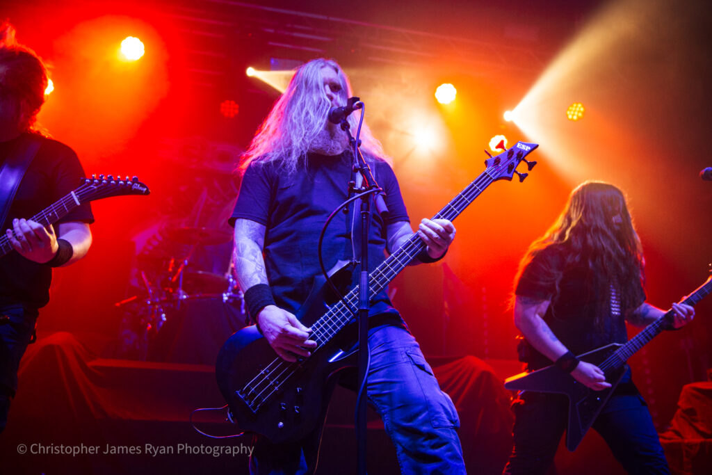Vomitory