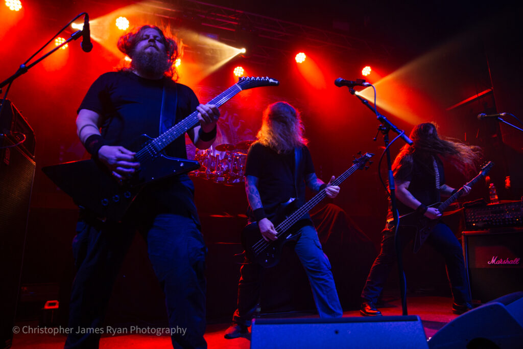 Vomitory