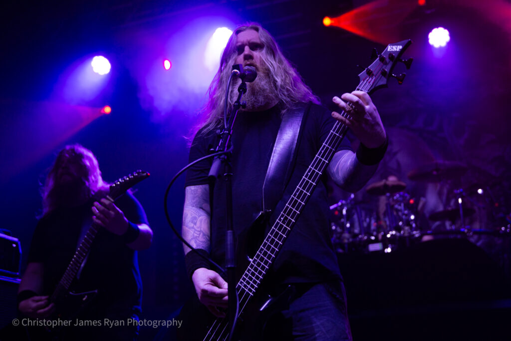 Vomitory