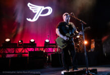 Pixies continue looking for their mind in Manchester Pixies