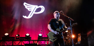 Pixies