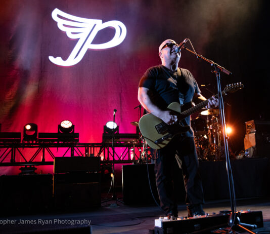 Pixies