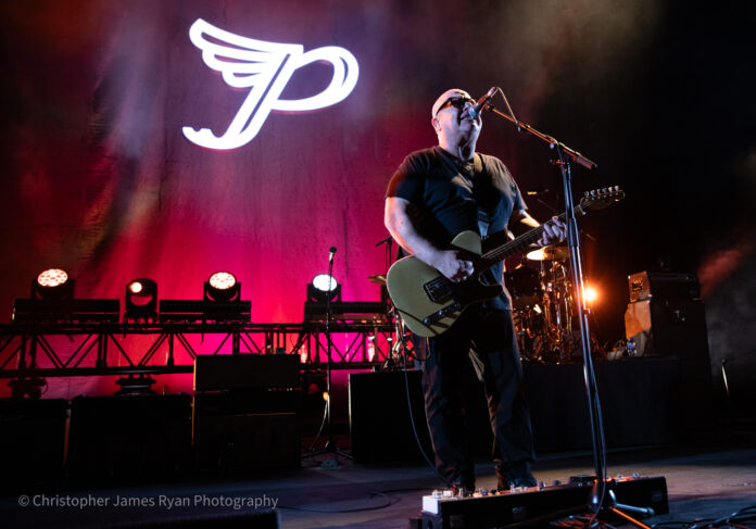 Pixies