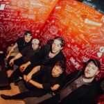 Toy Parlour drop first track since Don Broco tour Toy Parlour