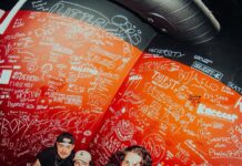 Toy Parlour drop first track since Don Broco tour Toy Parlour