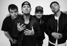 Good Charlotte announce UK arena dates for 2026 Good Charlotte