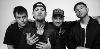 Good Charlotte