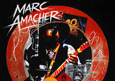 Marc Amacher
