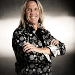 Nicko McBrain