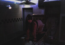 Toria And The Terror