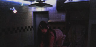 Toria And The Terror