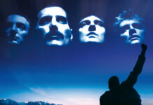 Queen Anthems Take Over UK's Largest Planetarium
