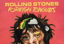 The Rolling Stones