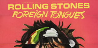 The Rolling Stones