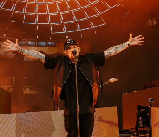 Good Charlotte