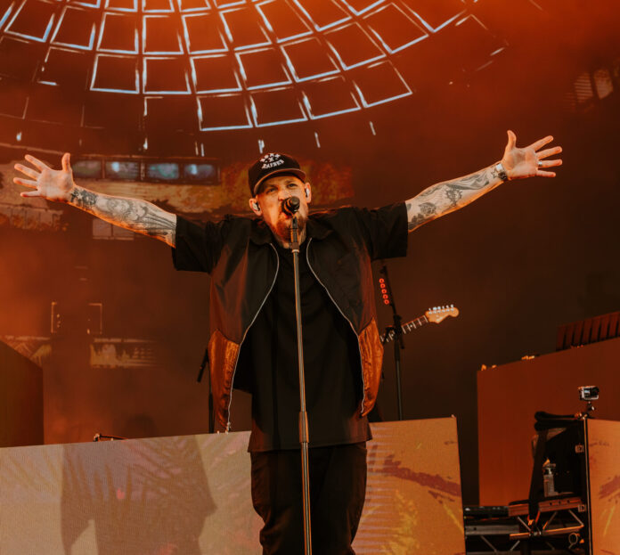 Good Charlotte