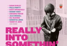 Really Into Something: Brit girl sounds and styles 1962-70