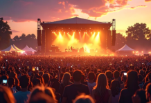 Should Music Festivals Become Hybrid Entertainment Platforms? Music Festivals